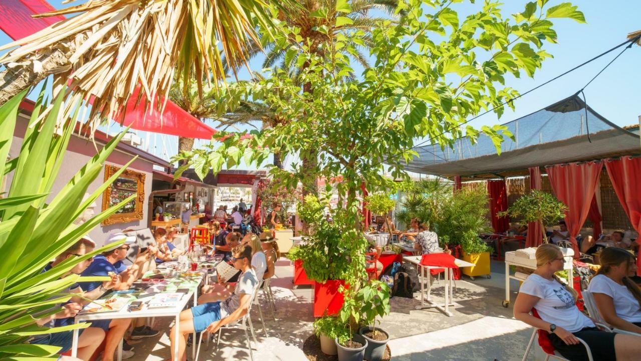 Domus Maritima Trogir Exterior foto